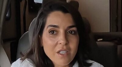 Las duras confesiones de Ruth Lorenzo en 'Planeta Calleja': "Conozco lo que es estar a un lado y al otro"