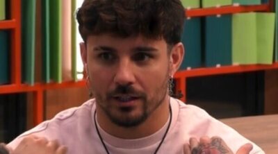 Anita, Juanpi y Manuel destapan en 'GH DÚO 4' lo que nunca contaron de 'La isla de las tentaciones'