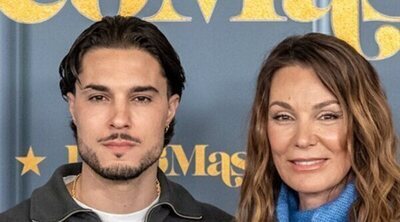 Carlo Costanzia confiesa el bullying que sufrió por la fama de su madre y Mar Flores rompe su silencio sobre aquella etapa