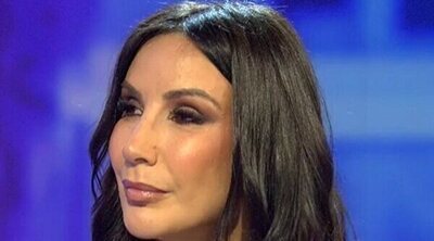 Fani Carbajo, preocupada por sus resultados médicos: "No llega a ser un tumor porque me lo han pillado a tiempo"