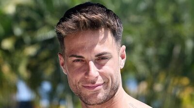 Montoya confirma su nueva relación con Cristina Porta: "La vida me está sonriendo un poquito, que ya era hora"