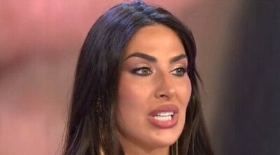 Gemma Camacho, sobre la nueva relación de Cayetano Rivera y Tamara Gorro: "Lo importante es que la gente sea feliz"