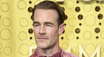 James Van Der Beek y su mujer renovaron sus votos dos días antes de su muerte: así fue la emotiva ceremonia