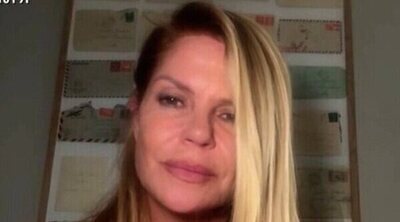 Makoke se pronuncia sobre la situación de su pareja: "Yo estaba al tanto de todo y de cómo han sucedido las cosas"