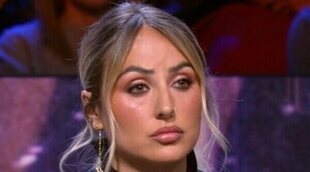 Rocío Flores estalla contra Carmen Borrego y Terelu Campos: "Me han faltado el respeto"