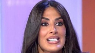 Gemma Camacho carga contra Tamara Gorro: "Ella sí ha estado en el lado de contar su vida, yo no"