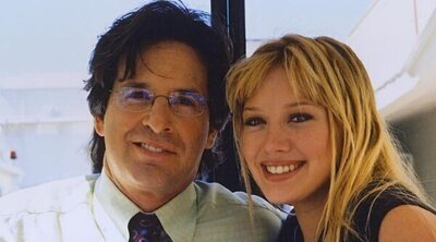Muere Robert Carradine, actor de 'La revancha de los novatos' y padre televisivo de Hilary Duff, a los 71 años