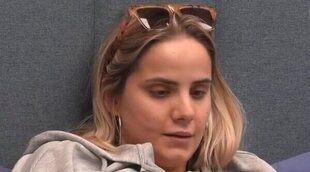 Gloria critica el paso de Antonio Canales por 'GH DÚO 4'
