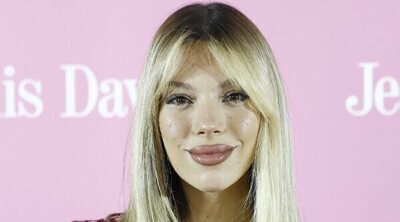 Alejandra Rubio debuta como escritora y publica su primera novela: un sueño que llevaba dos años guardado