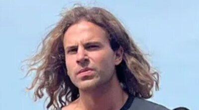Este es el favor que Daniel Sancho pide a su exnovia desde la cárcel de Tailandia
