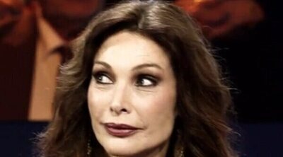 Carlos Lozano y Cristina Piaget se reencuentran en 'GH DÚO 4' después de dejar "una puerta abierta" a la relación