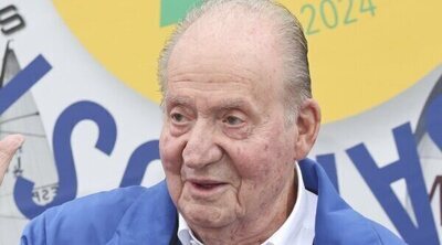 La Casa Real y el Gobierno dejan en manos del Rey Juan Carlos su posible regreso a España: "La decisión es suya"