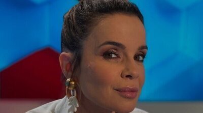 Carme Chaparro actualiza su estado de salud y confirma que no tiene cáncer: "He decidido salir a respirar"