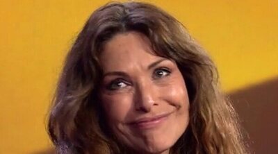 Cristina Piaget responde en 'GH DÚO 4' a las dudas sobre su relación con Carlos Lozano: "Hay que verse sin cámaras"