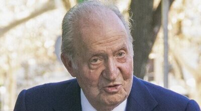 El Rey Juan Carlos, atrapado en Abu Dabi por el cierre del espacio aéreo: así vive la guerra entre EE.UU, Israel e Irán