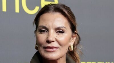 Mar Flores, rota por el distanciamiento con su hijo Carlo: "No quiere hablar del pasado y eso es injusto"