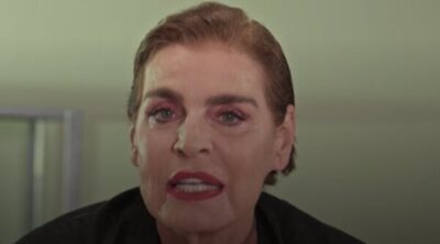 Antonia Dell'Atte rompe a llorar en 'DecoMasters' y lanza un mensaje definitivo a Lequio: "El diablo ha seducido a muchas"