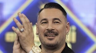 Andy, en plena crisis por la baja venta de entradas en su gira sin Lucas: "Ha suspendido dos conciertos"