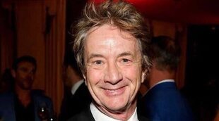 Se confirma la causa de la muerte de Katherine, la hija de Martin Short, a los 42 años
