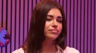 Helena y Gilbert, pillados besándose en una discoteca: el mensaje incendiario de Claudia y el tenso cara a cara con sus compañeras