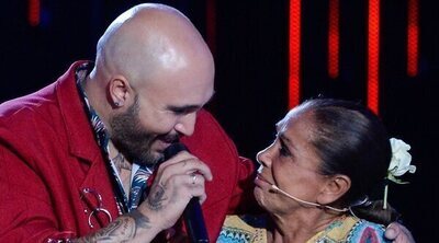 Isabel Pantoja y Kiko Rivera se habrían reconciliado: una conversación importante y una fotografía clave