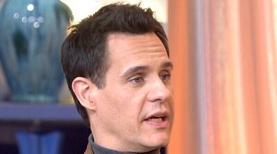 Christian Gálvez abre su corazón hablando de Patricia Pardo: "Hemos demostrado que el amor vence cualquier cosa"