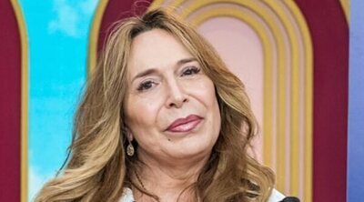 Benita emociona en 'Top Chef' al relatar su transición: "He vivido 61 años en libertad condicional"