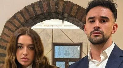 IlloJuan habla por primera vez de su relación con Lola Índigo: "Estoy feliz, ya era hora"