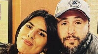 La respuesta de Isa Pantoja a la reconciliación de su madre y su hermano