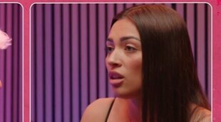 Juanpi y Mara se reencuentran entre reproches, infidelidades y verdades pendientes en 'Tentaciones Privé'