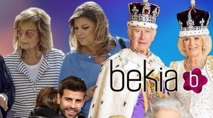 Nos vamos. Ha sido un placer. Hasta siempre