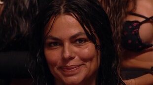 El tenso encontronazo entre Marisa Jara y Jaime Astrain en 'SV 2026': "Dices barbaridades detrás de las cámaras"