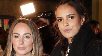 Nuevas informaciones sobre la discusión entre Gloria Camila con Rocío Flores y su distanciamiento de sus amistades