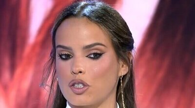 Gloria Camila, muy molesta con Manuel Cortés tras el avance de lo que contará en 'De Viernes': "No me lo esperaba"