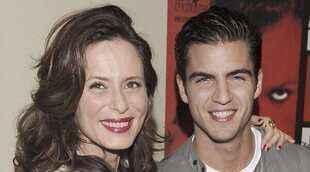 Las románticas fotos de Maxi Iglesias besándose con Aitana Sánchez-Gijón que confirman su relación