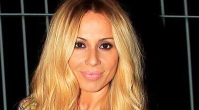 Marta Sánchez celebra su 47 cumpleaños con su novio Daniel Terán y sus suegros