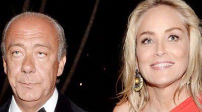 Sharon Stone, Paris Hilton y Elisabetta Gregoraci celebran el aniversario de Grisogono en Cannes 2013