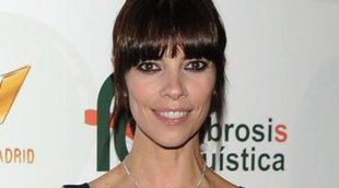 Melani Olivares, Noelia López, Maribel Verdú y Santiago Segura se reúnen a favor de la fibrosis quística
