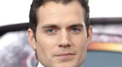 La dura rutina de Henry Cavill para convertirse en 'El Hombre de Acero'
