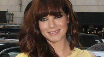 Michelle Monaghan, embarazada de su segundo hijo