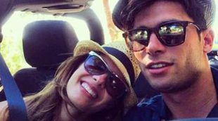 Jessica Bueno a Jota Peleteiro en su 22 cumpleaños: "Feliz cumple al chico más especial del mundo"