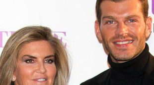 Susana Uribarri y Darek rompen su relación tras cinco años de noviazgo