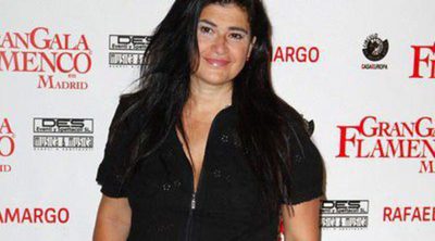 Dos concursantes menos en 'Campamento de verano': Lucía Etxebarría abandona y expulsan a Karmele Marchante