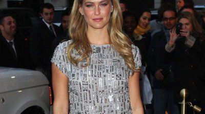 Bar Refaeli pide a Roger Waters que quite su imagen de sus conciertos por su boicot a Israel
