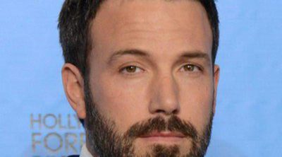 Ben Affleck se meterá en la piel del nuevo Batman para enfrentarse al Superman Henry Cavill