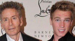 Nick Gruber publicará los secretos sexuales de Calvin Klein en su libro 'Obsesión: Mi vida con Calvin Klein'