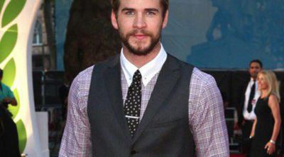 Liam Hemsworth, Olivia Wilde, Daniel Brühl y los Ecclestone acuden al estreno de 'Rush'
