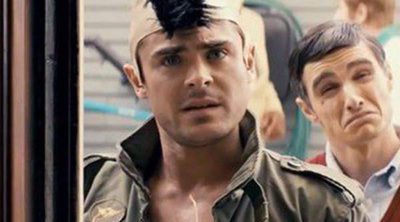 Zac Efron, la pesadilla de sus vecinos en el tráiler sin censura de 'Neighbors'