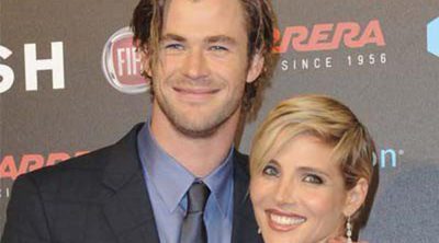 Elsa Pataky y Chris Hemsworth se mudarán a Malibú