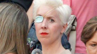 Muere María de Villota: la piloto ha sido encontrada sin vida en un hotel de Sevilla